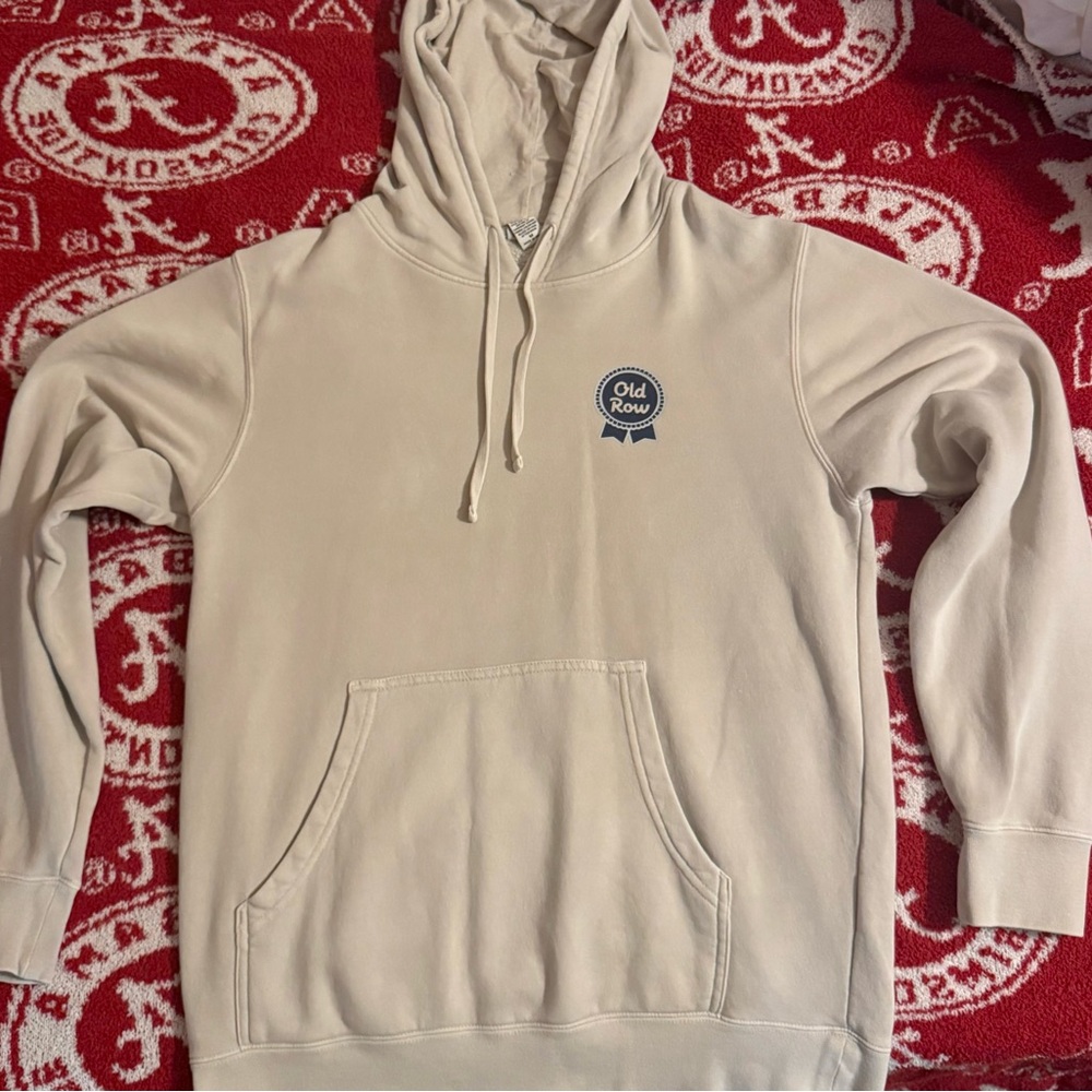 TAILGATE SZN Old Row Hoodie